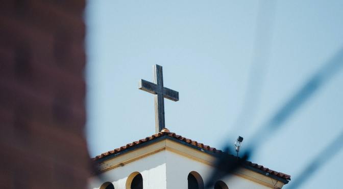 Good Friday in the Gardens, A Free Community Event