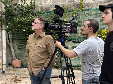 Cooke Media Group Wins Eight Telly Awards for Feature Documentary and Fundraising Videos